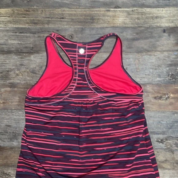 Athleta Racerback Tank - Picture 3 of 9